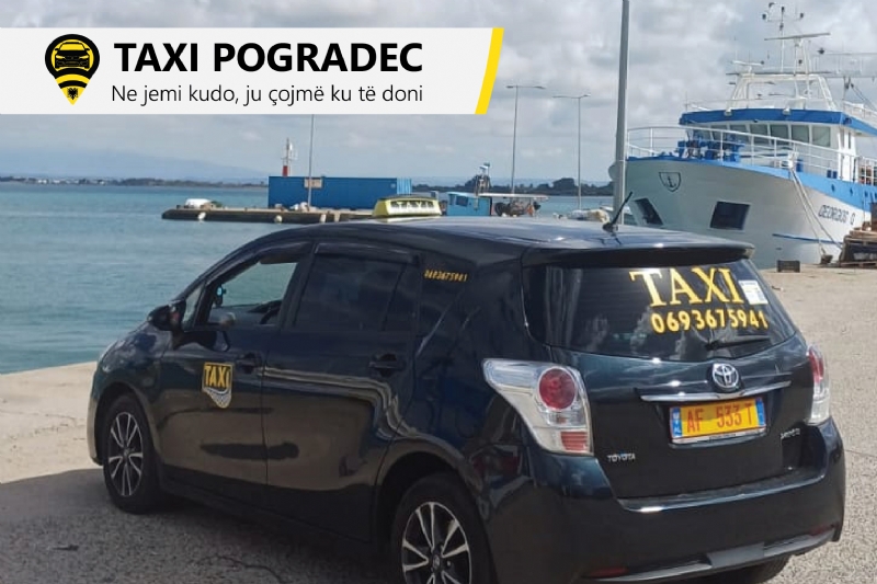 Transfer Taxi Airport to Pogradec, Take Taxi Online Pogradec, Take Taxi ...