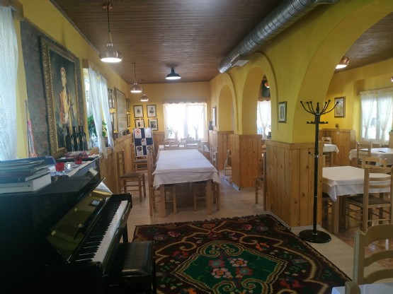 Guesthouse Lord Byron Bujtina  Restorant Lord Bajroni Ne Tepelene Nga Agro Turizmi Albania