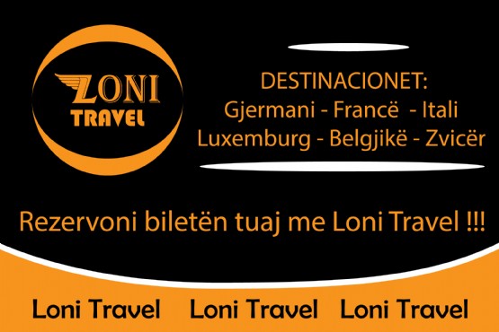 Linja Tirane Gjermani / Linja Gjermani Tirane/  Bus Tirane Gjermani /  LONI TRAVEL Gjermani / Bileta per gjermani / Tirane Gjermani Terminali / Transferta parash nga Gjermania per Tirane / Tirane Gjermani agency / Bileta te lira per gjermani