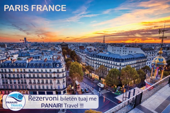 Bileta Autobusi nga Tirana per Paris France nga PANAIRI TRAVEL, Agjensi Udhetimi Tirane Paris France , Bileta Autobusi per Paris France, Autobus Tirane Paris France , Autobuz Shqiperi Paris France