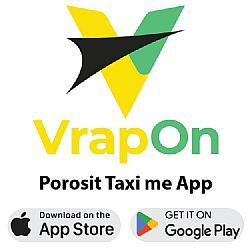 Vrapon Vrapon